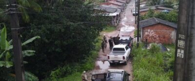 Polícia Civil desarticula grupo criminoso envolvido em roubo e receptação de cargas