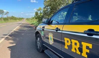 Acidentes em rodovias maranhenses já registraram 154 mortes no ano de 2025, aponta balanço da PRF