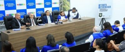 Maranhão intensifica busca por desaparecidos com Projeto Esperança e Amber Alert