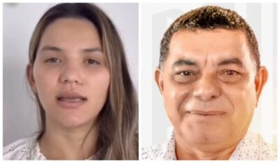Vereadora acusa vice-prefeito de tentativa de estupro em Afonso Cunha