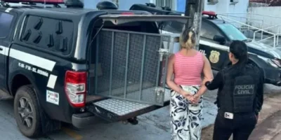 Polícia Civil de Cururupu participa de megaoperação contra facções que prende 12 suspeitos
