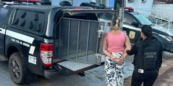 Foto: Reprodução