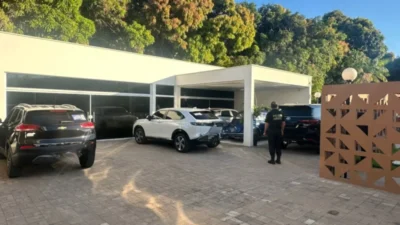 Cidades do Maranhão e Piauí são alvos de operação da PF por desvio de 50 milhões do Fundeb