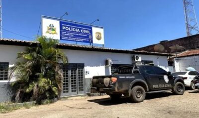 Polícia prende acusado de participar na morte do bebê Anthony de 11 meses