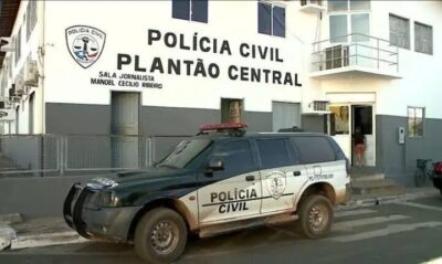 Polícia prende homem acusado de oferecer R$ 20 para abusar de duas crianças no Habitar Brasil