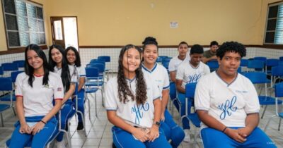 Governo promove imunização nas escolas e combate a desinformação