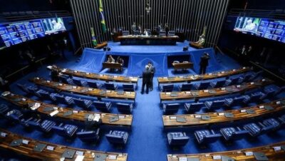 Senado aprova isenção de Imposto de Renda para quem ganha até 2 salários-mínimos