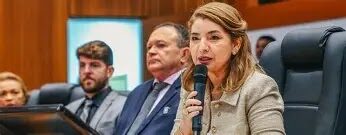Deputados do PSB-MA se reúnem com Iracema Vale