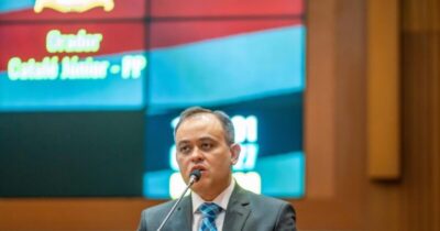Catulé Júnior repercute inclusão do aeródromo de Caxias em Programa de Aviação Regional do governo
