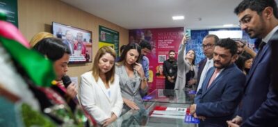Aberta na Assembleia, a exposição ‘Leis e Sotaques do Povo Maranhense’