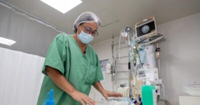Seis unidades da rede estadual de saúde recebem Selo Segurança do Paciente