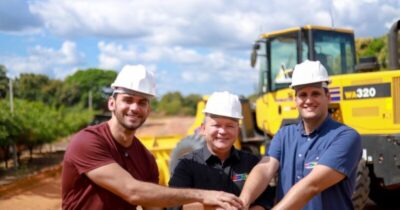 Caxias comemora 202 anos de adesão à Independência do Brasil com entregas, inaugurações e vistorias a obras estaduais