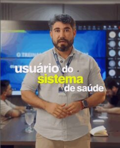 EMSERH lança programa de qualificação para profissionais de saúde