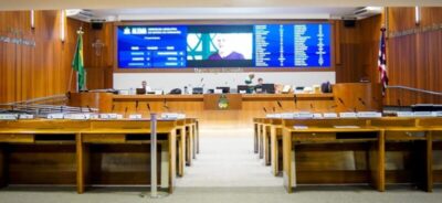 Assembleia Legislativa do Maranhão retoma atividades, na próxima terça-feira (5), com plenário modernizado