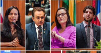 Deputados detonam “traição” e jogada pessoal na mudança de comando do PSB