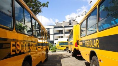 Maranhão será contemplado com 30 novas creches e 100 ônibus escolares