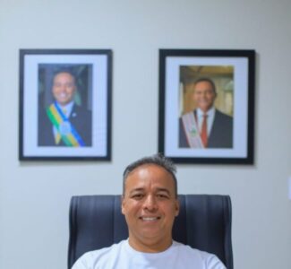 Aprovado por 81% da população de Paço do Lumiar, Fred Campos é o prefeito com maior aprovação da Grande São Luís, aponta Instituto Exata