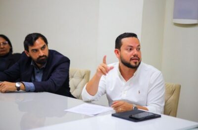 Comissão da Câmara debate viabilidade do Passe Livre Estudantil e define próximos passos