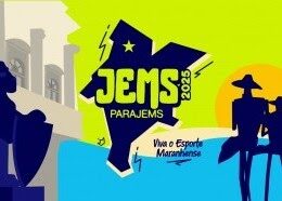 Mais de 70% dos municípios maranhenses aderem aos JEMs e ParaJEMs 2025