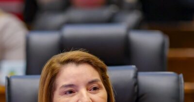 “Partido se faz é com gente, com político e com voto. E isso nós temos”, afirma Iracema Vale sobre mudanças no PSB