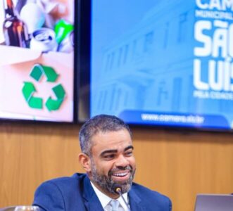 Gestão de Paulo Victor na Câmara é marcada pela valorização do servidor