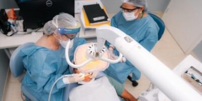 Governo amplia assistência odontológica para pacientes crônicos no Hemomar