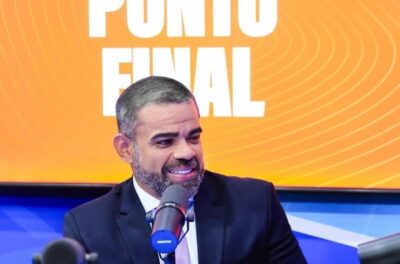 Em entrevista, presidente da Câmara faz balanço dos trabalhos legislativos no 1º semestre de 2025