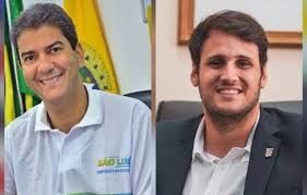 Exata: Eduardo Braide tem 35,42%, Orleans Brandão, 19,67%