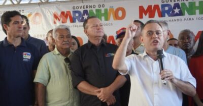 Com articulação do deputado Catulé Júnior, Governo do Maranhão inaugura sede da Agemleste em Caxias