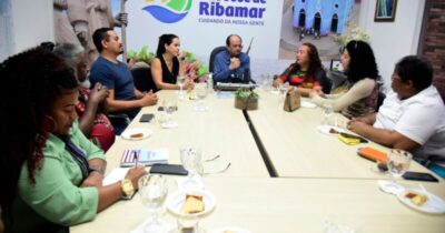 Dr. Julinho leva São José de Ribamar ao protagonismo nacional em Igualdade Racial e Direitos LGBTQIA+