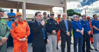 Operação Protetores do Bioma reforça a segurança nos municípios maranhenses da Amazônia Legal