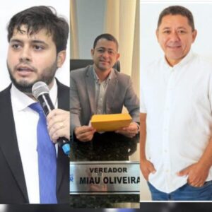 Três vereadores lideram ranking de faltosos na Câmara de Paço do Lumiar