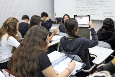 Prazo para cadastrar beneficiários em cursinhos populares termina hoje