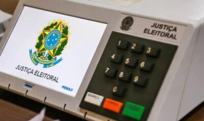 Prazo para registro de candidaturas para as eleições deste ano termina nesta quinta 15