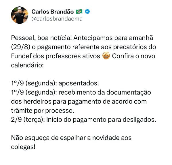 Foto: Reprodução