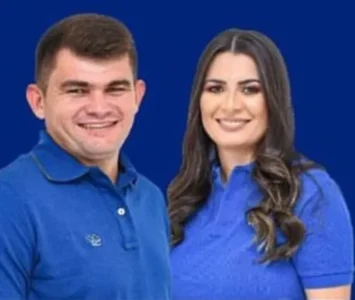 Ex-vice-prefeita suspeita de mandar matar prefeito no RN é presa no Paraguai