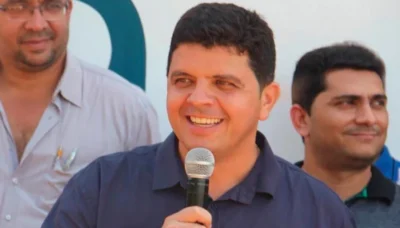 MP pede aplicação de multa no prefeito de Carolina