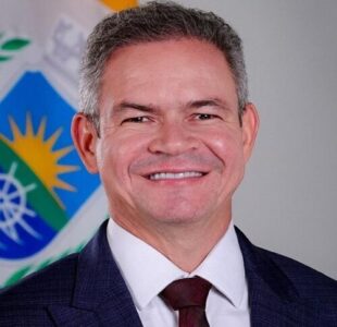 Instituto Amostragem mediu aprovação do prefeito Rafael em Timon; Veja os números