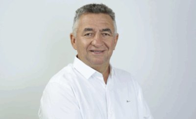 Prefeito de Dom Pedro é investigado por contratação de R$ 4,8 milhões para aluguel de veículos