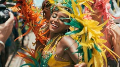 Prefeitura de Apicum-Açu divulga atrações do Carnaval 2025