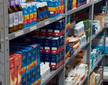 Prefeitura de Bacuri nega falta de medicamentos e rebate matéria da TV Mirante