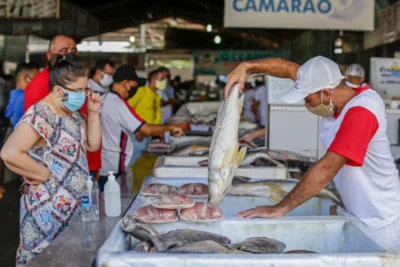 Prefeitura de Cururupu assina contrato para a reforma e readequação do Mercado Municipal