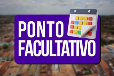 Prefeitura de Cururupu decreta ponto facultativo nesta quinta-feira (17), véspera de feriado