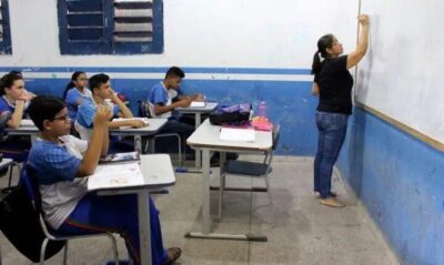 Prefeitura de Imperatriz anuncia reajuste salarial de 4% aos professores