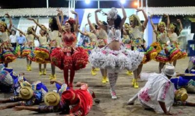 Prefeitura de Imperatriz divulga resultado da Lei Paulo Gustavo