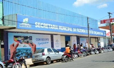 Prefeitura de Imperatriz faz alerta de golpe em cobrança de “taxa de vistoria” de imóveis