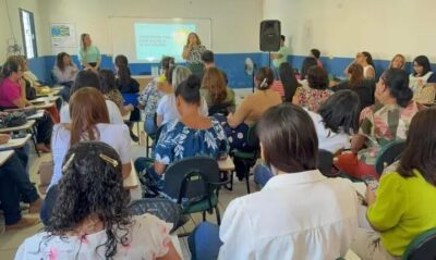Prefeitura de Imperatriz promove a 3ª Semana de Educação Inclusiva