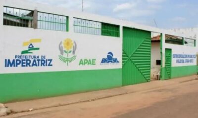 Prefeitura de Imperatriz volta atrás e contrato com a APAE permanece em vigor