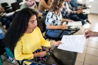 Prefeitura de Serrano deu início às inscrições para o concurso público