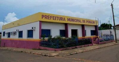 Ex-prefeito Lourival é condenado por ato de improbidade administrativa